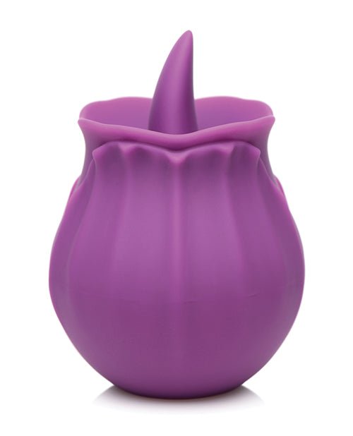 Bloomgasm Wild Violet | Shop Lowest Prices at Funlove.com