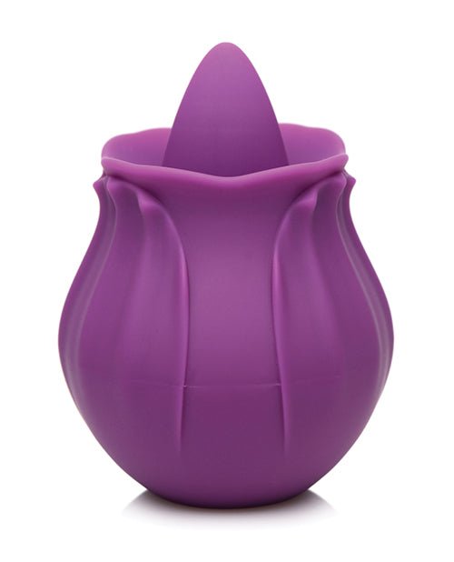 Bloomgasm Wild Violet | Shop Lowest Prices at Funlove.com