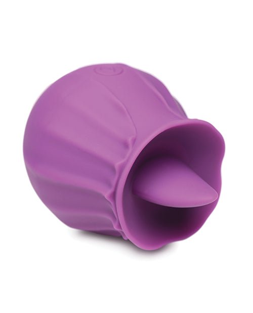 Bloomgasm Wild Violet | Shop Lowest Prices at Funlove.com