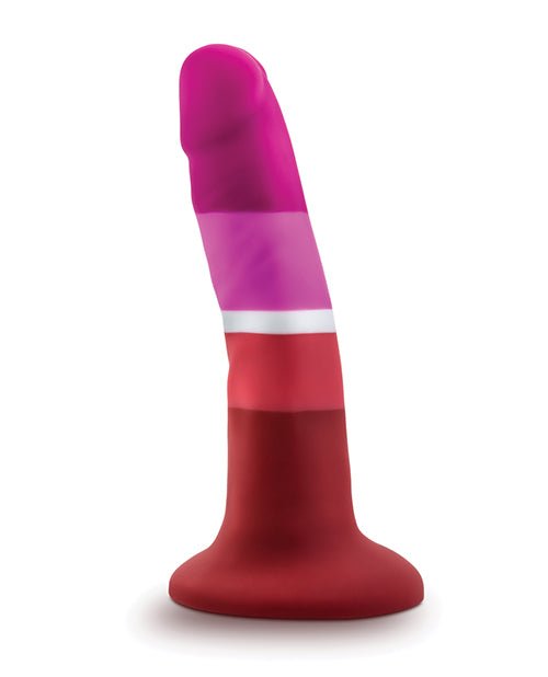 Blush Avant Pride 3 Silicone Plug - Beauty | Shop Lowest Prices at Funlove.com