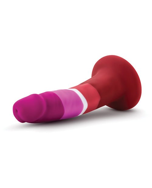 Blush Avant Pride 3 Silicone Plug - Beauty | Shop Lowest Prices at Funlove.com