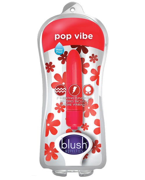 Blush Pop Vibe | Shop Lowest Prices at Funlove.com