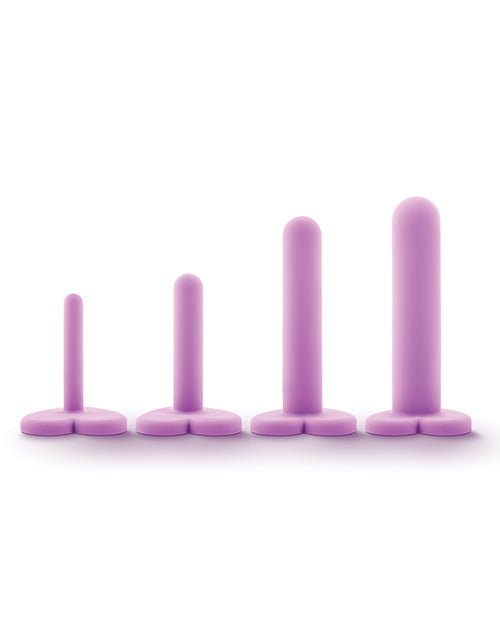 Blush Wellness Dilator Kit - Purple | Shop Lowest Prices at Funlove.com
