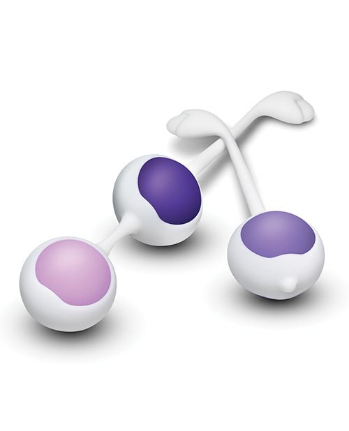 Blush Wellness Kegel Training Kit - Purple | Shop Lowest Prices at Funlove.com
