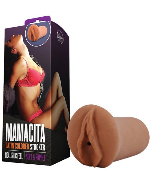 Blush X5 Men Mamacita Latin Masturbator | Shop Lowest Prices at Funlove.com