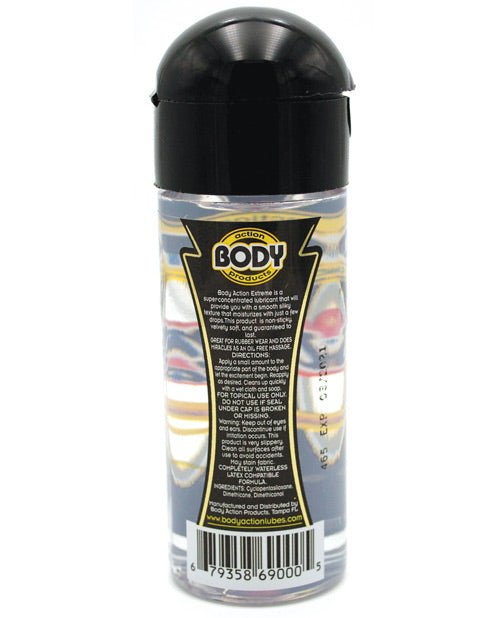 Body Action Xtreme Silicone | Shop Lowest Prices at Funlove.com