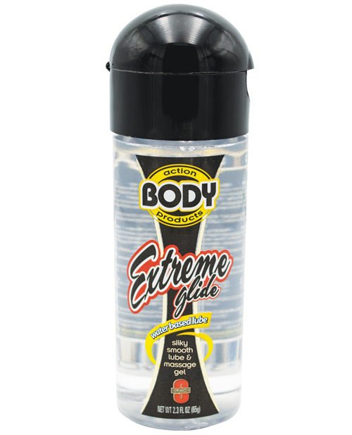 Body Action Xtreme Silicone | Shop Lowest Prices at Funlove.com