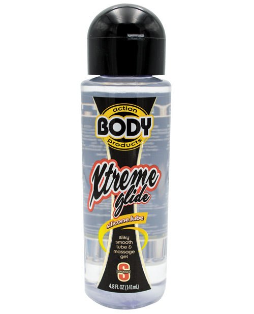 Body Action Xtreme Silicone | Shop Lowest Prices at Funlove.com