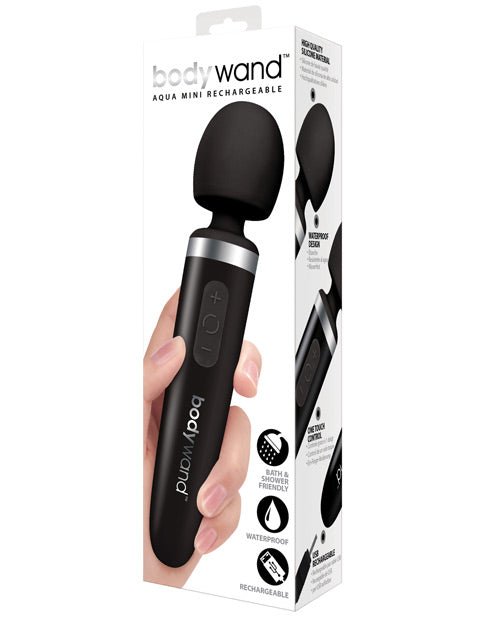Bodywand Usb Multi - function Massage | Shop Lowest Prices at Funlove.com