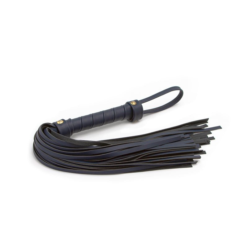 Bondage Couture Flogger | Shop Lowest Prices at Funlove.com