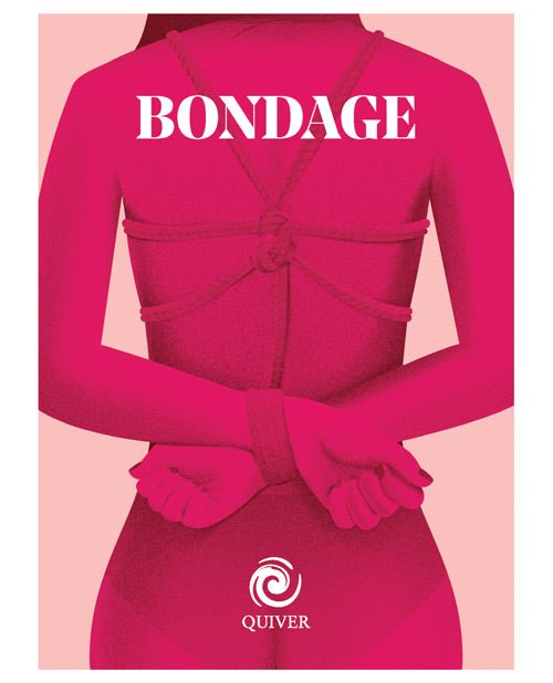 Bondage Mini Book | Shop Lowest Prices at Funlove.com