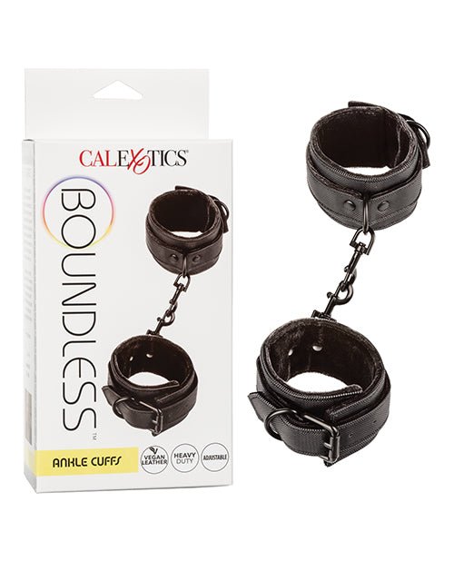 Boundless Ankle Cuffs | Shop Lowest Prices at Funlove.com