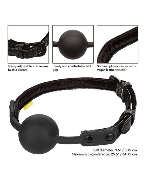 Boundless Ball Gag | Shop Lowest Prices at Funlove.com