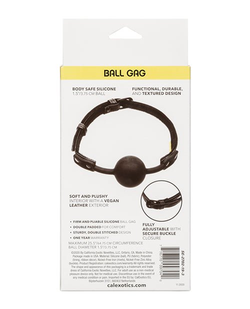 Boundless Ball Gag | Shop Lowest Prices at Funlove.com