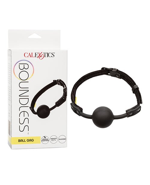 Boundless Ball Gag | Shop Lowest Prices at Funlove.com