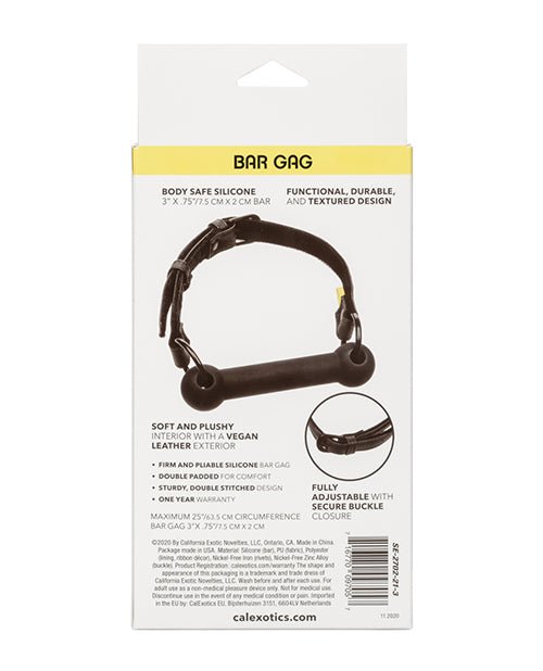 Boundless Bar Gag | Shop Lowest Prices at Funlove.com