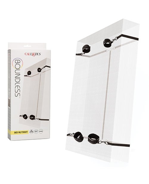 Boundless Bed Restraint | Shop Lowest Prices at Funlove.com