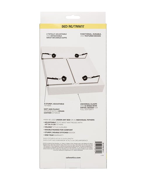 Boundless Bed Restraint | Shop Lowest Prices at Funlove.com