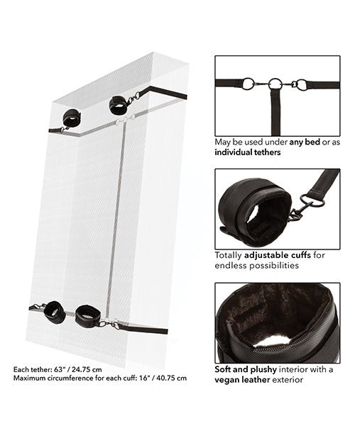 Boundless Bed Restraint | Shop Lowest Prices at Funlove.com