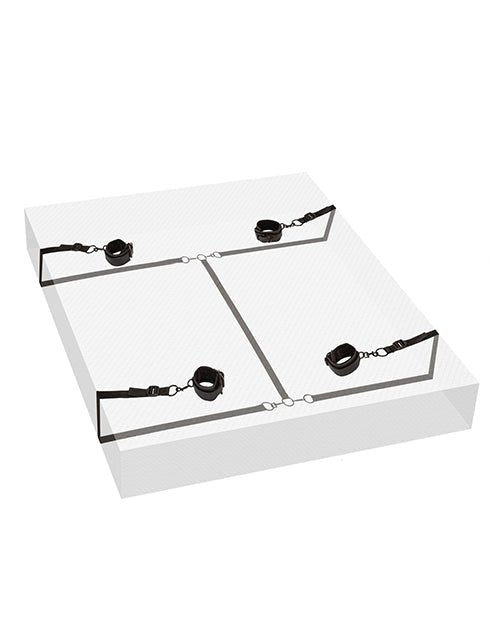 Boundless Bed Restraint | Shop Lowest Prices at Funlove.com