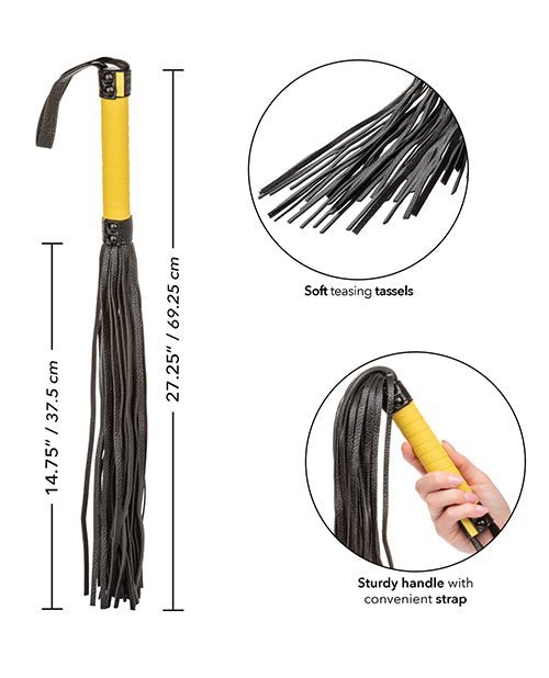 Boundless Flogger | Shop Lowest Prices at Funlove.com