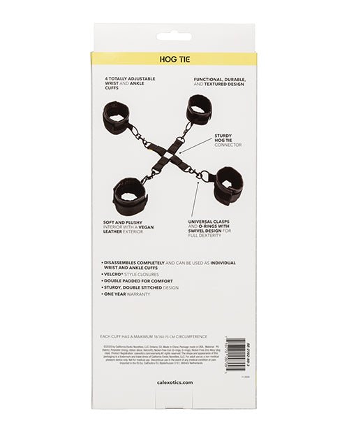 Boundless Hog Tie | Shop Lowest Prices at Funlove.com