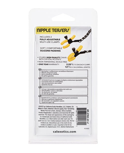 Boundless Nipple Teasers | Shop Lowest Prices at Funlove.com