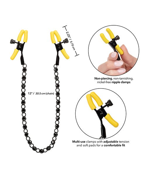 Boundless Nipple Teasers | Shop Lowest Prices at Funlove.com