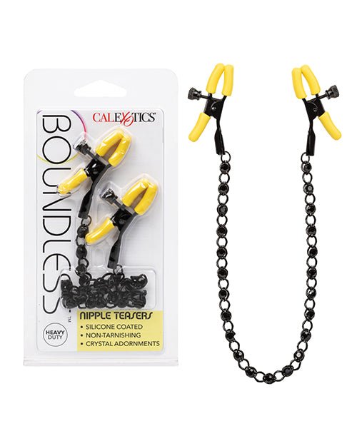 Boundless Nipple Teasers | Shop Lowest Prices at Funlove.com