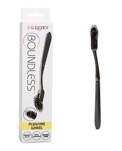 Boundless Pleasure Wheel | Shop Lowest Prices at Funlove.com