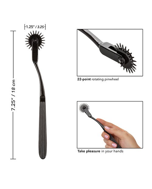 Boundless Pleasure Wheel | Shop Lowest Prices at Funlove.com