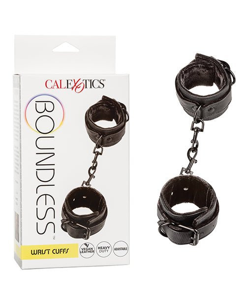 Boundless Wrist Cuffs | Shop Lowest Prices at Funlove.com