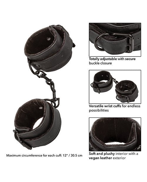 Boundless Wrist Cuffs | Shop Lowest Prices at Funlove.com