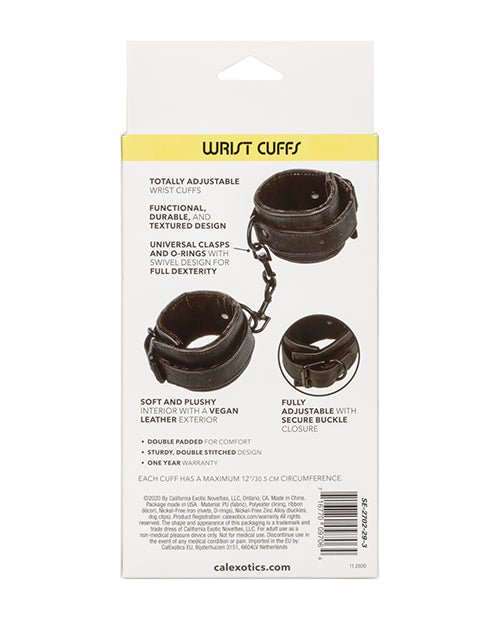 Boundless Wrist Cuffs | Shop Lowest Prices at Funlove.com