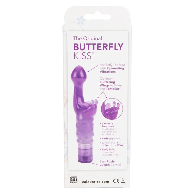 Butterfly Kiss | Shop Lowest Prices at Funlove.com
