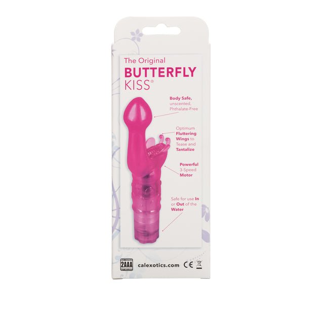 Butterfly Kiss | Shop Lowest Prices at Funlove.com