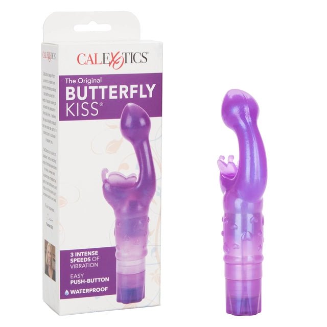 Butterfly Kiss | Shop Lowest Prices at Funlove.com