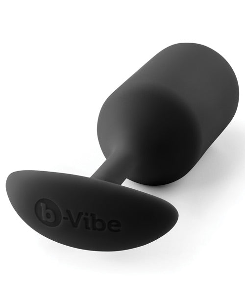 BVibe Weighted Snug Plug 3 | Shop Lowest Prices at Funlove.com