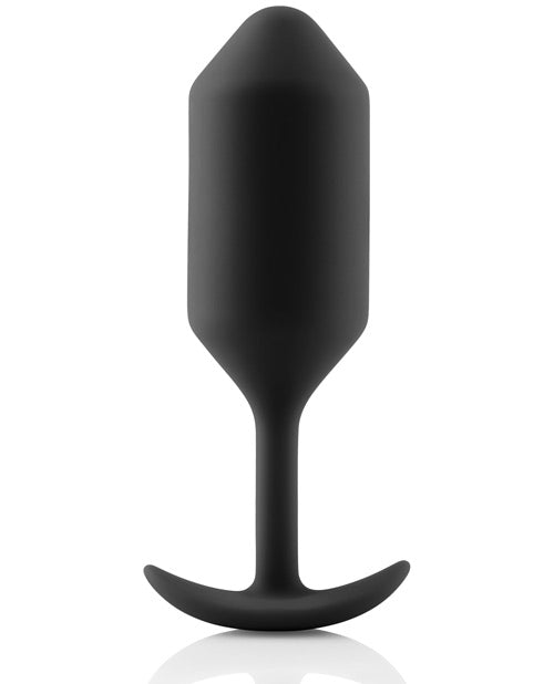 BVibe Weighted Snug Plug 3 | Shop Lowest Prices at Funlove.com