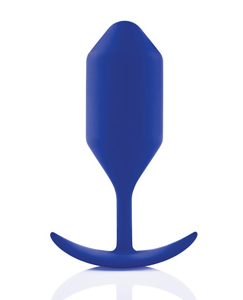 BVibe Weighted Snug Plug 4 | Shop Lowest Prices at Funlove.com