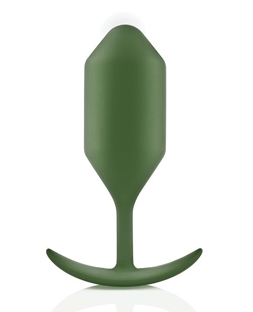 BVibe Weighted Snug Plug 4 | Shop Lowest Prices at Funlove.com