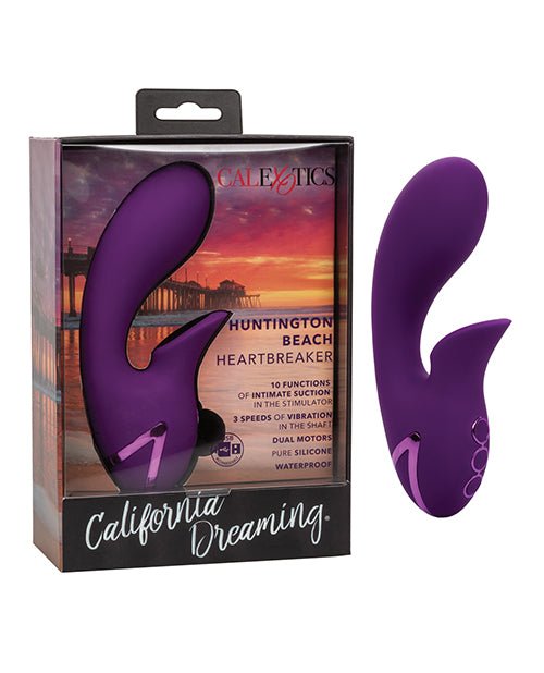 California Dreaming Huntington Beach Heartbreaker | Shop Lowest Prices at Funlove.com