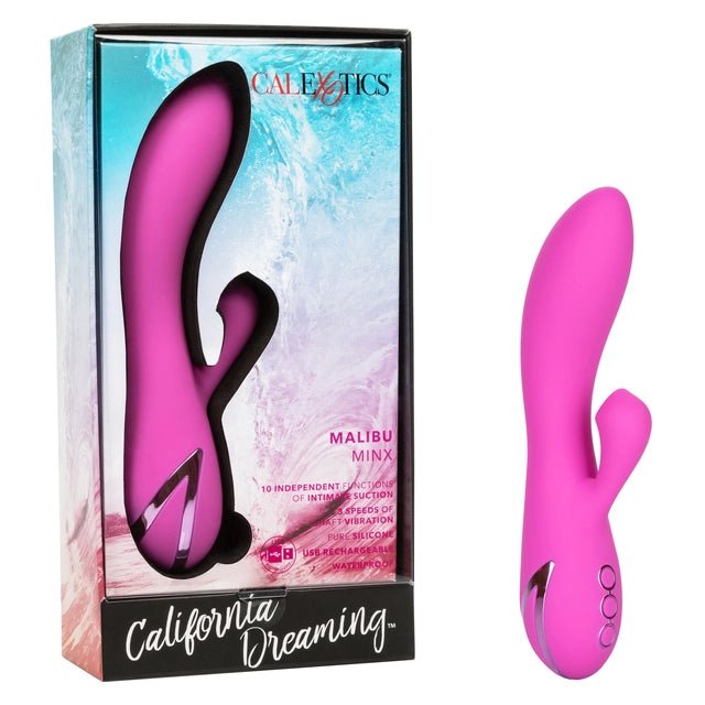 California Dreaming Malibu Minx | Shop Lowest Prices at Funlove.com