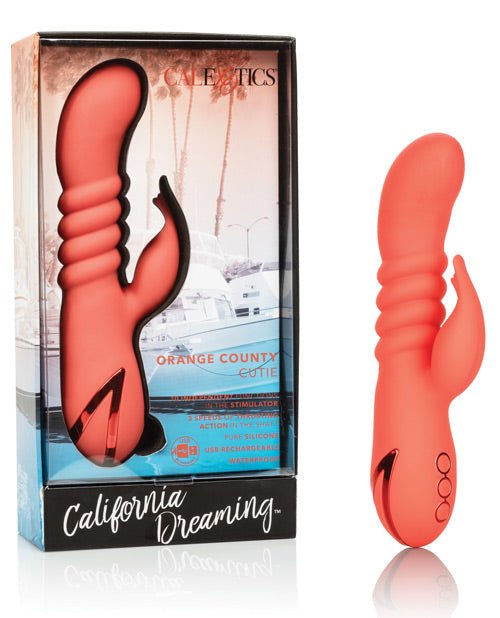 California Dreaming Orange County Cutie | Shop Lowest Prices at Funlove.com