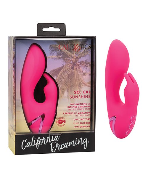 California Dreaming So. Cal Sunshine | Shop Lowest Prices at Funlove.com
