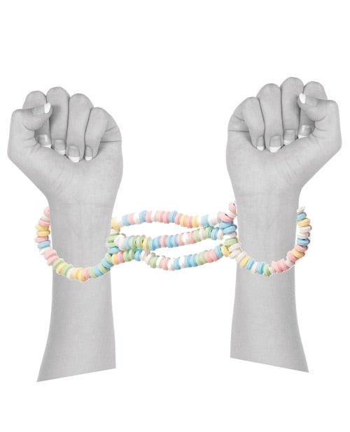 Candy Cuffs | Shop Lowest Prices at Funlove.com