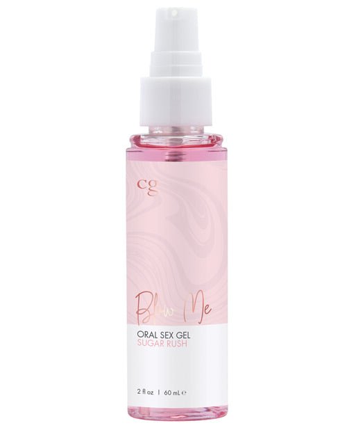 CG Blow Me Oral Sex Gel | Shop Lowest Prices at Funlove.com