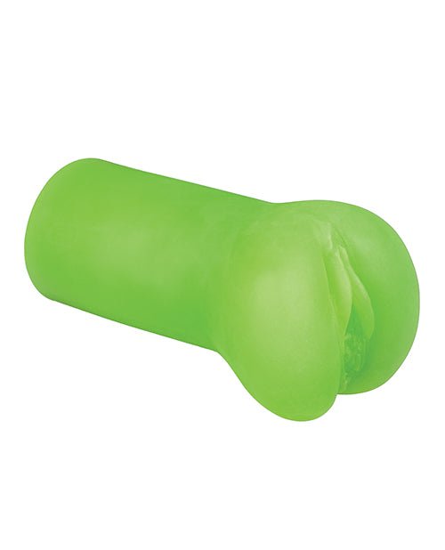 Cheap Thrills The Queen Of Mars Pussy Masturbator - Green | Shop Lowest Prices at Funlove.com