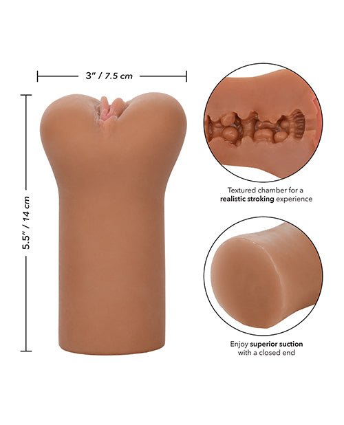 Cheap Thrills The Teacher - Tan | Shop Lowest Prices at Funlove.com