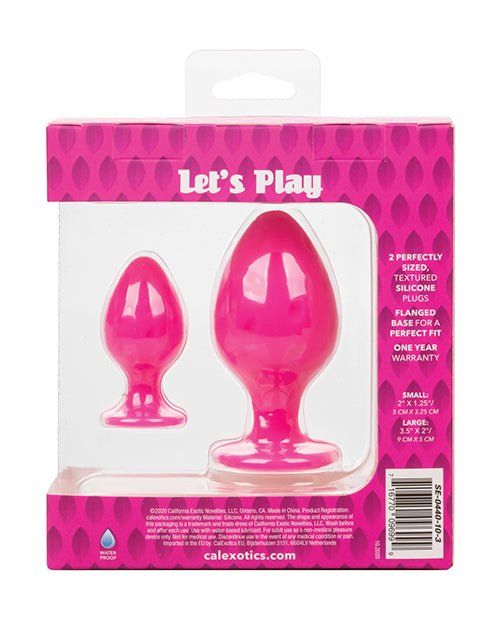Cheeky Butt Plug | Shop Lowest Prices at Funlove.com